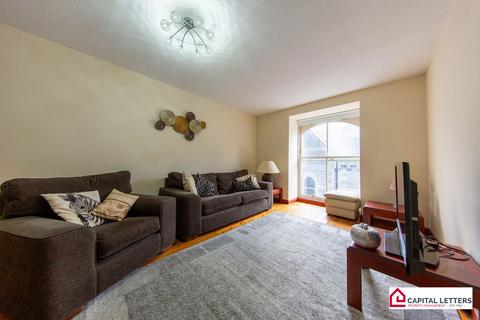 undefined, Imperial House, Aberdeen AB11