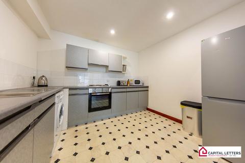 undefined, Imperial House, Aberdeen AB11