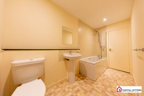 undefined, Imperial House, Aberdeen AB11