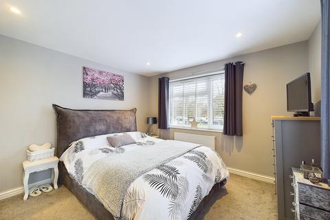 undefined, The Warren, Jackson Court, Hazlemere