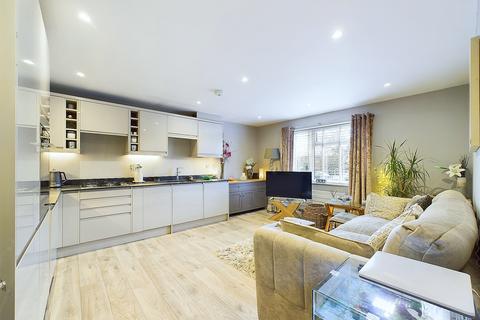 undefined, The Warren, Jackson Court, Hazlemere
