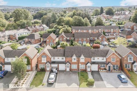 undefined, Oakworth Close, Cheshire CW12