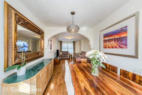 undefined, Oakworth Close, Cheshire CW12