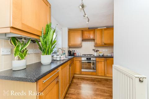 undefined, Oakworth Close, Cheshire CW12