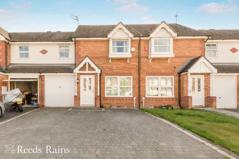 Oakworth Close, Cheshire CW12