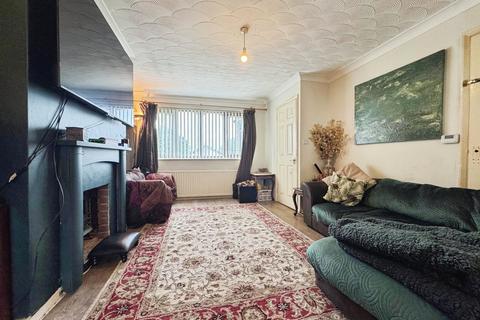 undefined, Caldbeck Place, Sheffield S25