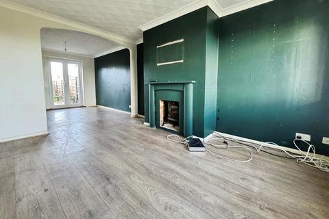 3 bedroom semi-detached house for sale, Caldbeck Place, Sheffield S25