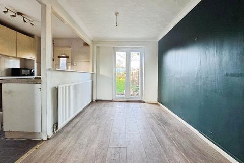 3 bedroom semi-detached house for sale, Caldbeck Place, Sheffield S25