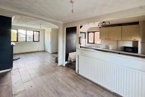 3 bedroom semi-detached house for sale, Caldbeck Place, Sheffield S25