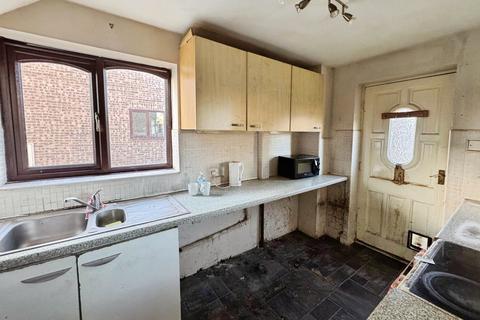 3 bedroom semi-detached house for sale, Caldbeck Place, Sheffield S25