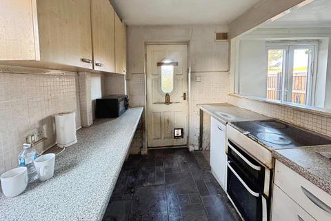 3 bedroom semi-detached house for sale, Caldbeck Place, Sheffield S25