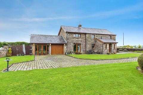 3 bedroom detached house for sale, Sandside, Lancaster LA2