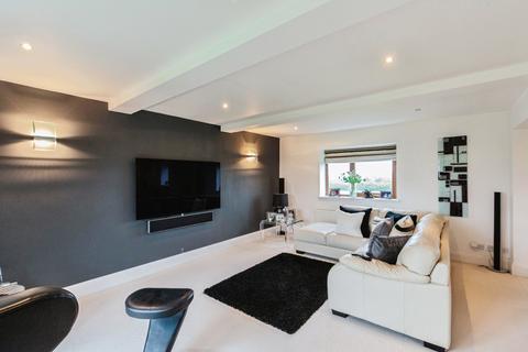 3 bedroom detached house for sale, Sandside, Lancaster LA2