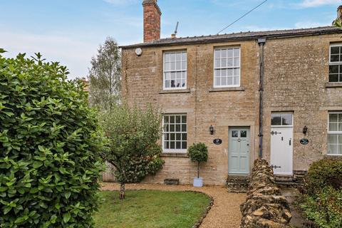 4 bedroom end of terrace house for sale, Elkstone, Cheltenham, Gloucestershire, GL53