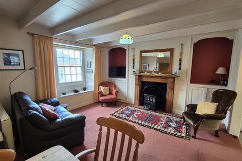 3 bedroom maisonette for sale, West Street, Polruan, Fowey