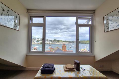 3 bedroom maisonette for sale, West Street, Polruan, Fowey
