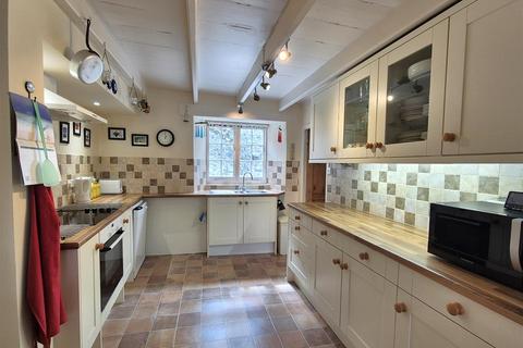 3 bedroom maisonette for sale, West Street, Polruan, Fowey