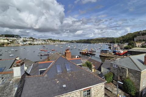 3 bedroom maisonette for sale, West Street, Polruan, Fowey