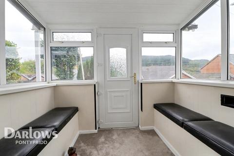 undefined, Pantygraigwen Road, Pontypridd