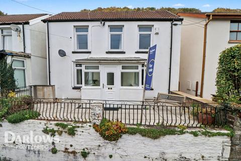 undefined, Pantygraigwen Road, Pontypridd