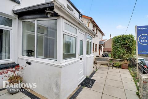 undefined, Pantygraigwen Road, Pontypridd