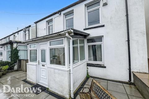 undefined, Pantygraigwen Road, Pontypridd