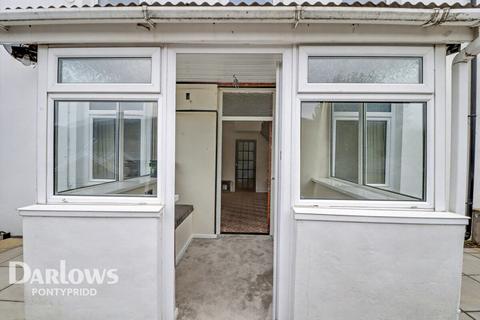 undefined, Pantygraigwen Road, Pontypridd