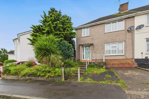 undefined, Bardsey Crescent, Llanishen, Cardiff. CF14