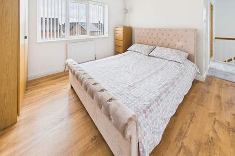 undefined, Bardsey Crescent, Llanishen, Cardiff. CF14