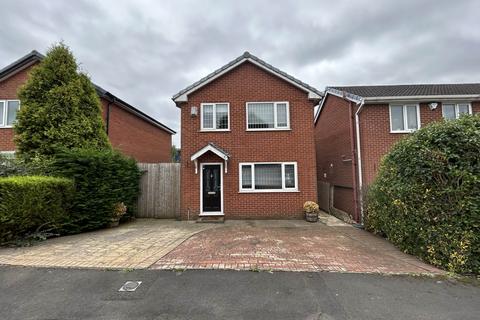 undefined, Downham Close, Oldham
