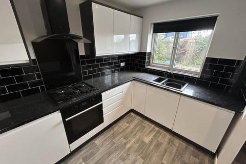 undefined, Downham Close, Oldham