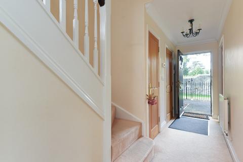 undefined, Thyme Walk, Maidstone