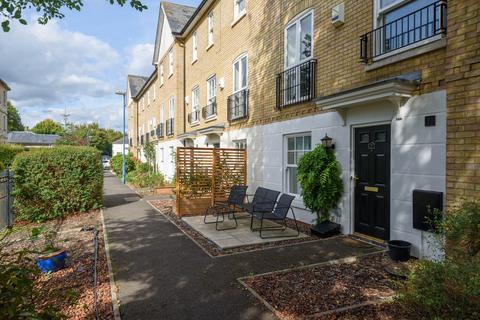 Thyme Walk, Maidstone