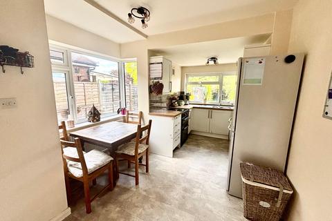 undefined, Park Avenue, Egham, Surrey, TW20