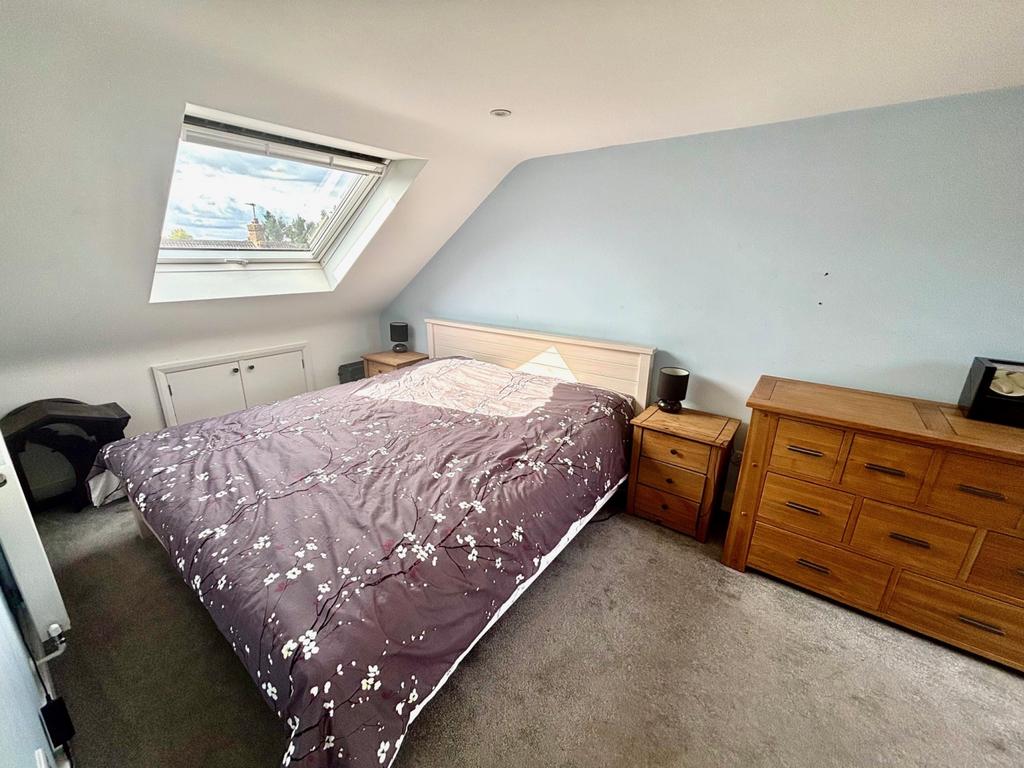 Bed 1