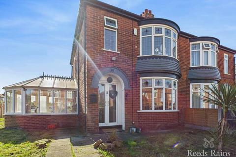 Buttermere Avenue, North Yorkshire TS5