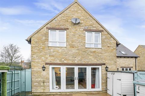 undefined, Moorhen Close, Marsh Gibbon, Bicester