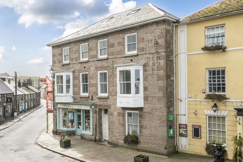 undefined, Market Square, Penzance TR19