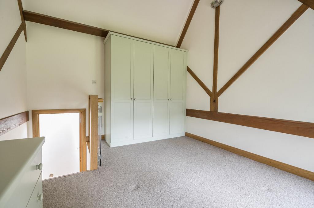 Huntsham Seddons