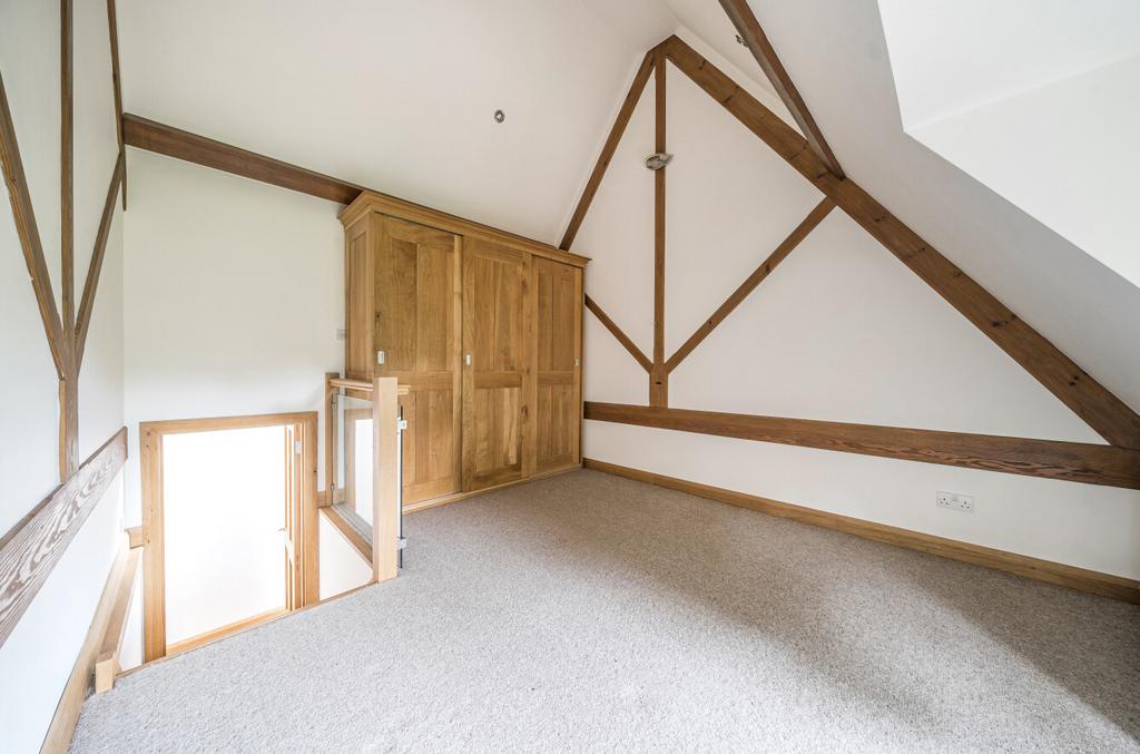 Huntsham Seddons