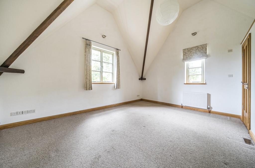 Huntsham Seddons