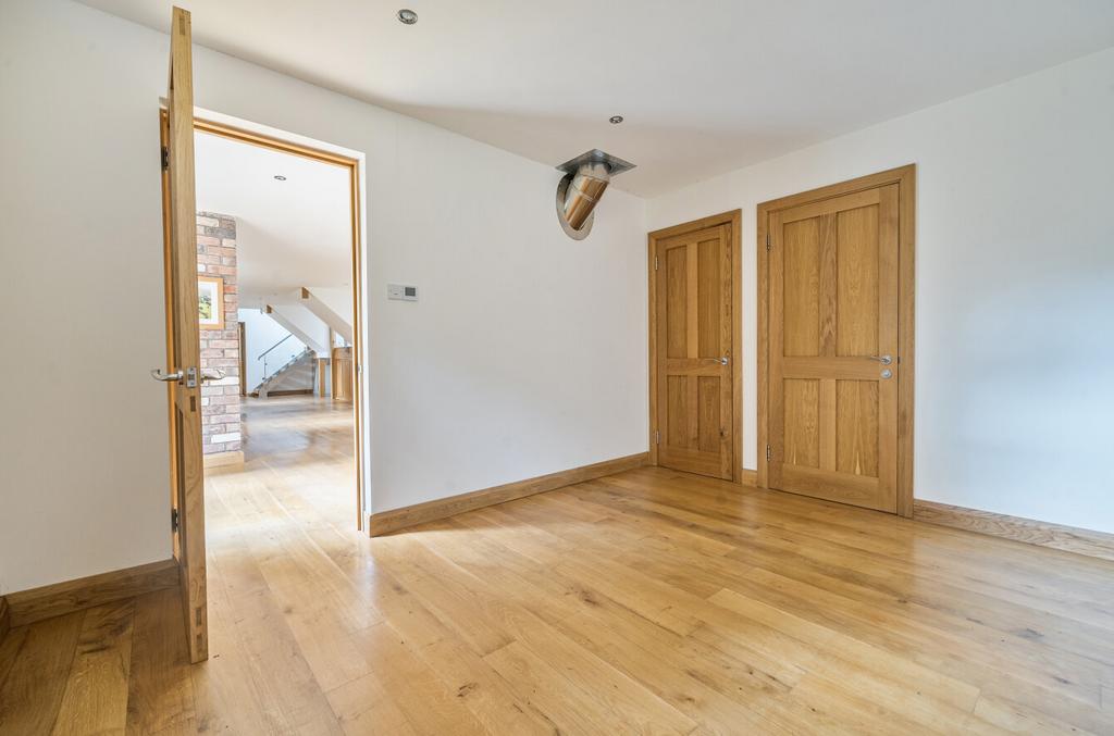 Huntsham Seddons
