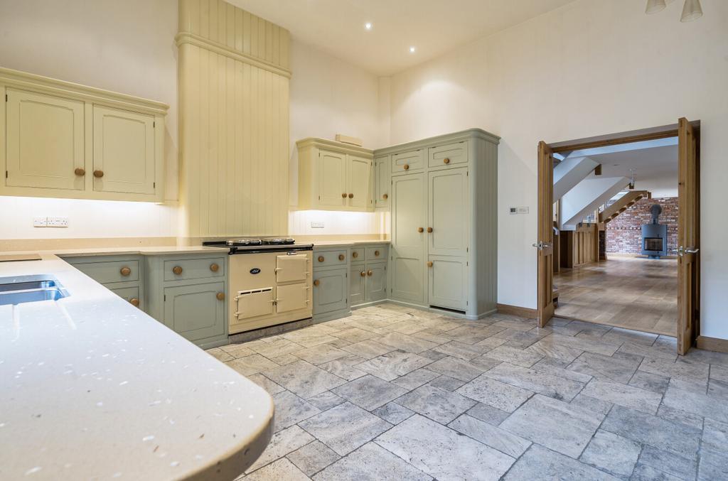 Huntsham Seddons