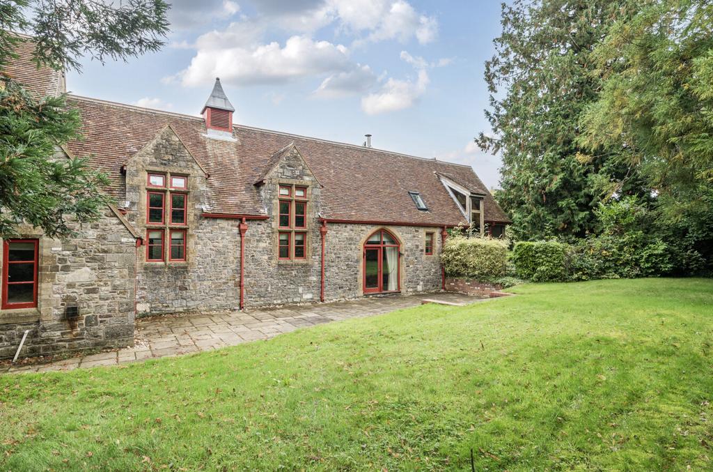 Huntsham Seddons