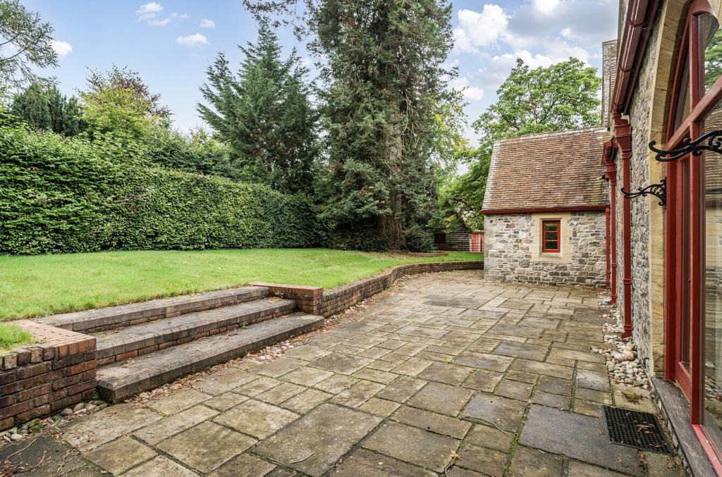 Huntsham Seddons