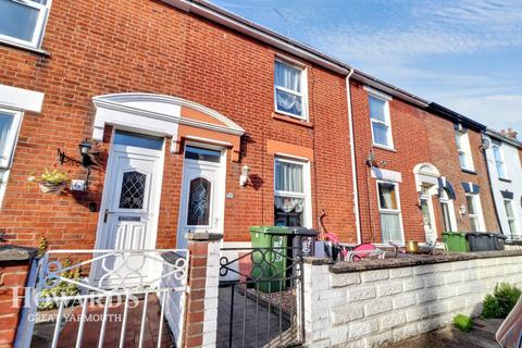 3 bedroom terraced house for sale, Hammond Road, Great Yarmouth