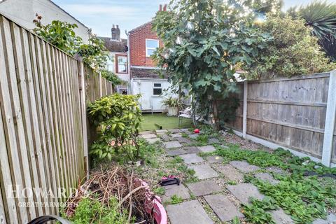 Hammond Road, Great Yarmouth