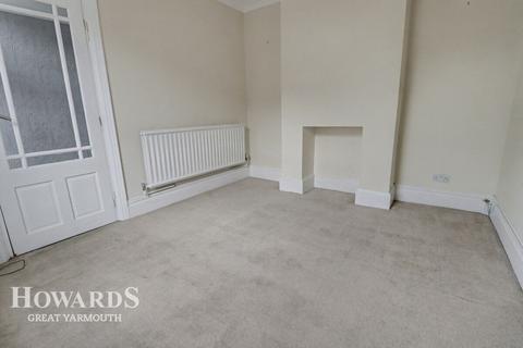 3 bedroom terraced house for sale, Hammond Road, Great Yarmouth