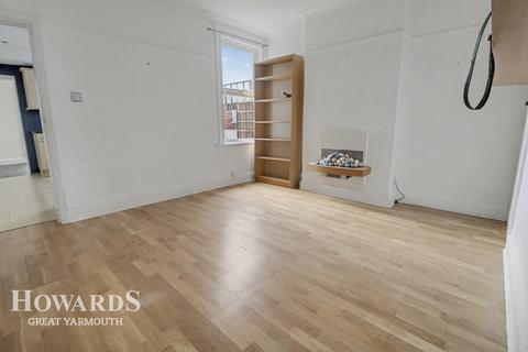 3 bedroom terraced house for sale, Hammond Road, Great Yarmouth