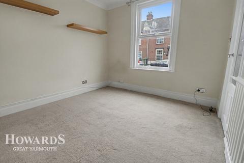 Hammond Road, Great Yarmouth